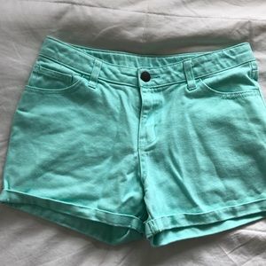 Cherokee shorts